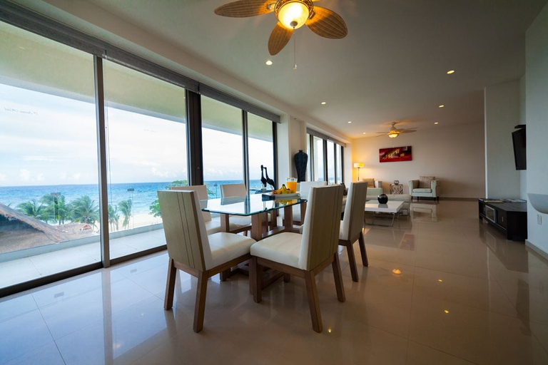 Others 5, The 5th Avenue Hotel, Cozumel