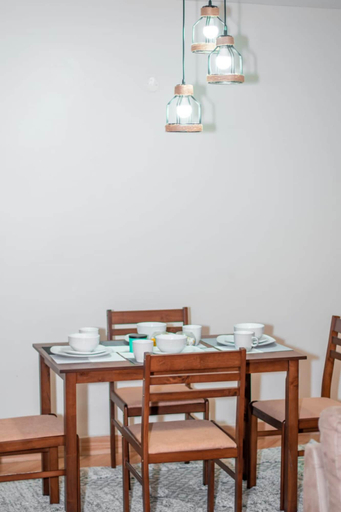 Dining Room 5, Affordable Heaven by CHH, Starehe