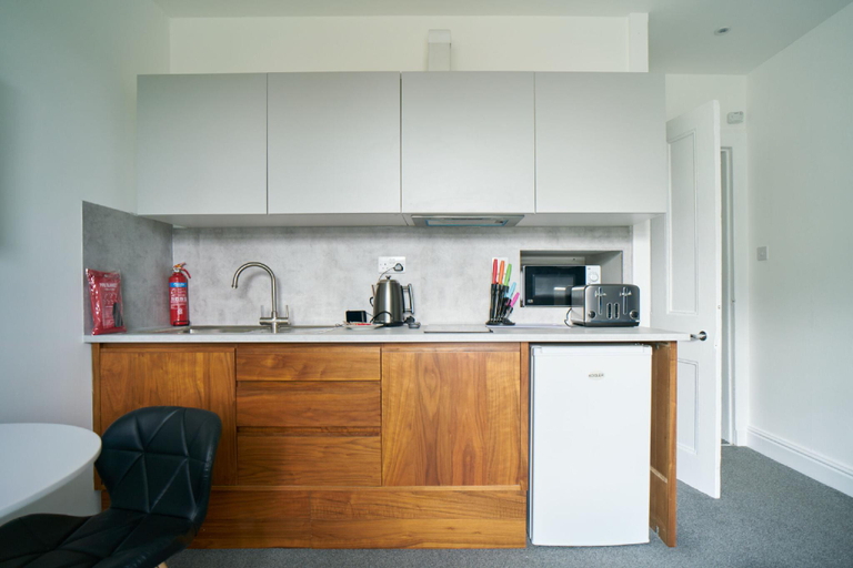Others 5, Meadow Apartment , West Dunbartonshire
