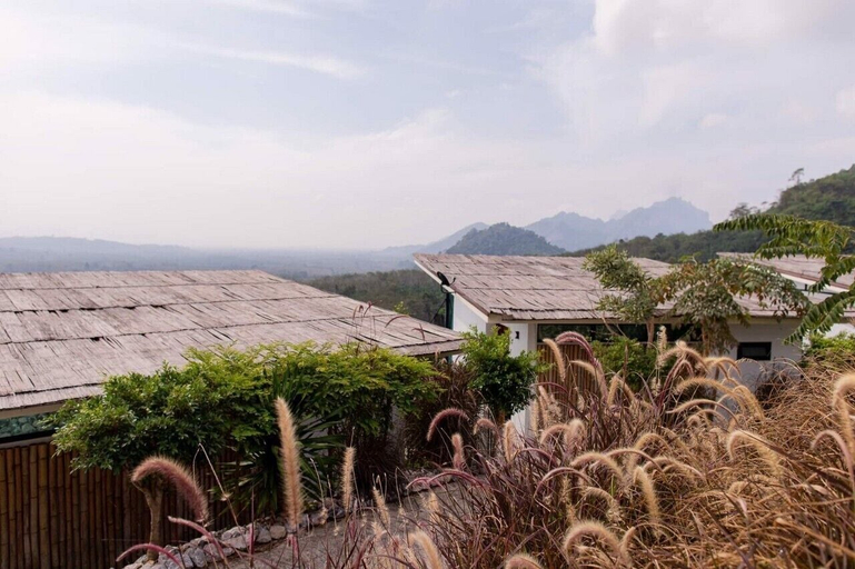 Exterior & Views 2, Caligo Resort, Ban Ta Khun