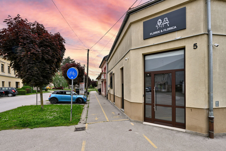 Exterior & Views 2, Florek & Florica, Križevci