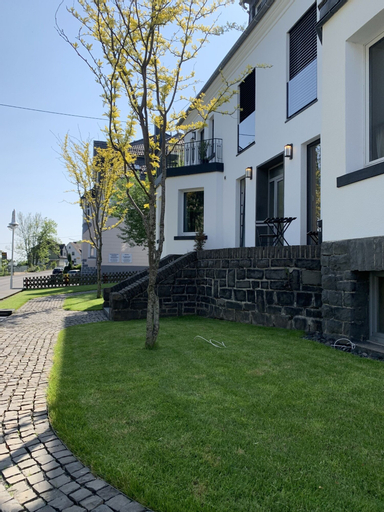 Exterior & Views 2, Ferienwohnung Stadtvilla, Westerwaldkreis