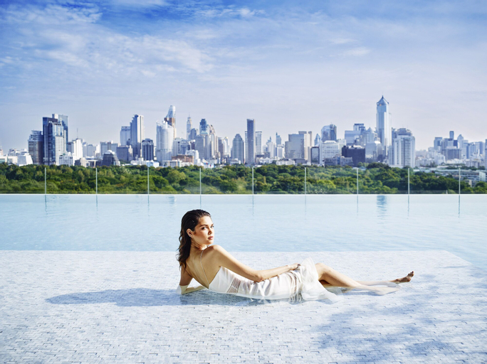 Sport & Beauty 4, SO/ Bangkok, Bang Rak