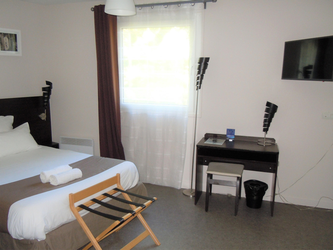 Bedroom 9