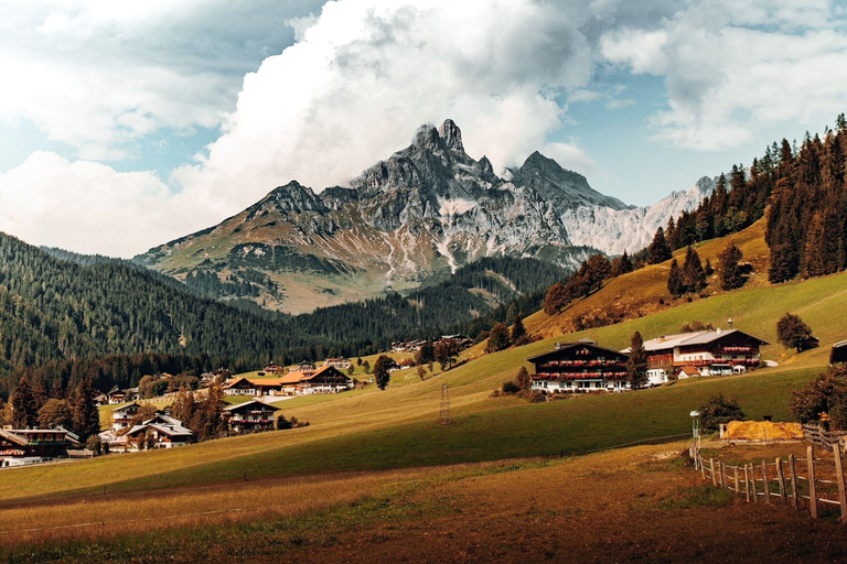 Others, Ann Suites, Sankt Johann im Pongau