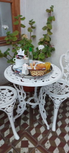 Food & Drinks 5, Hotel Chagual, Elqui