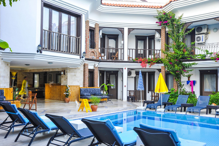 Exterior & Views 2, Dalyan Hotel Nish Caria, Ortaca