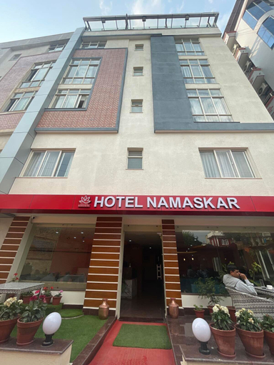 Exterior & Views 2, Hotel Namaskar, Bagmati