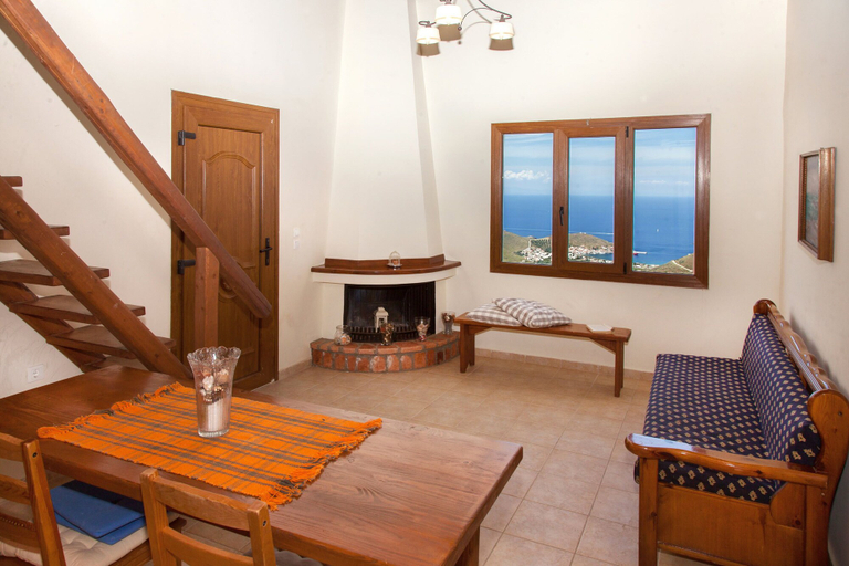 Others 4, Villa Karthea I, South Aegean