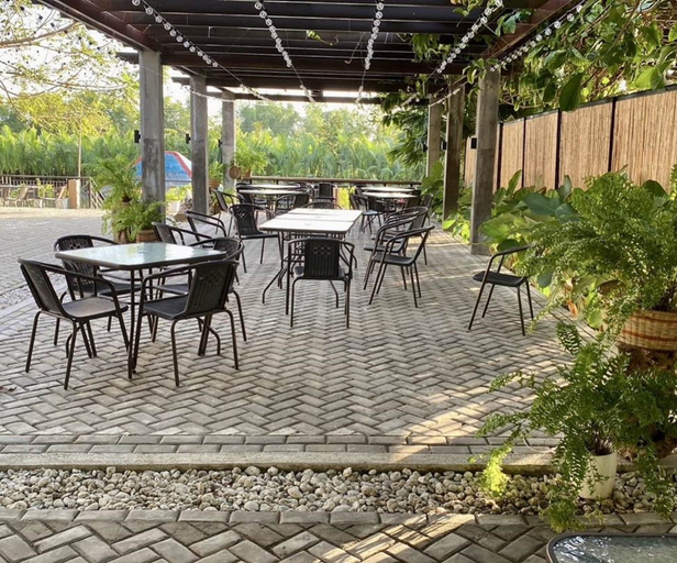 Food & Drinks, Biggy's River Resort by Cocotel, Rizal