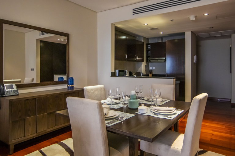 Others 5, Relaxing 1 bedroom apartment - Anantara, Dubai