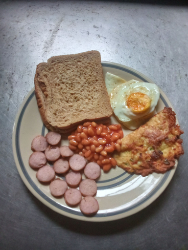 Food & Drinks 3, Chirundu Valley Motel, Hurungwe