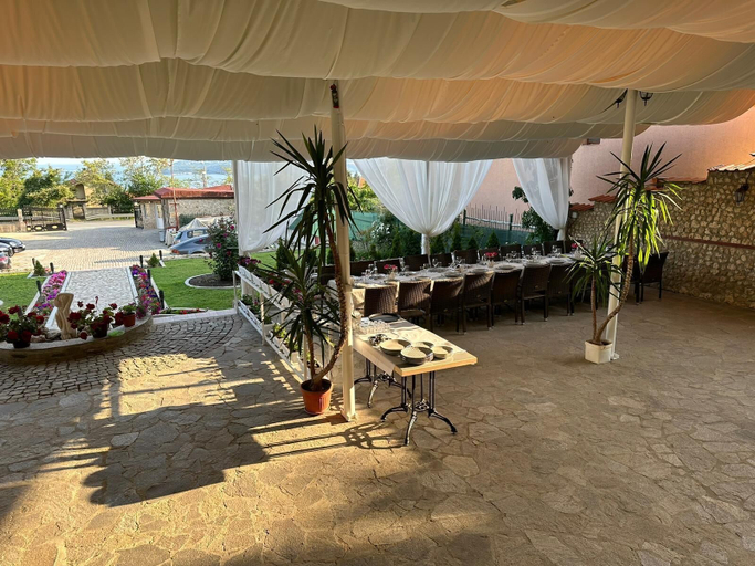 Others 5, Hayat Hotel Ltd, Varna