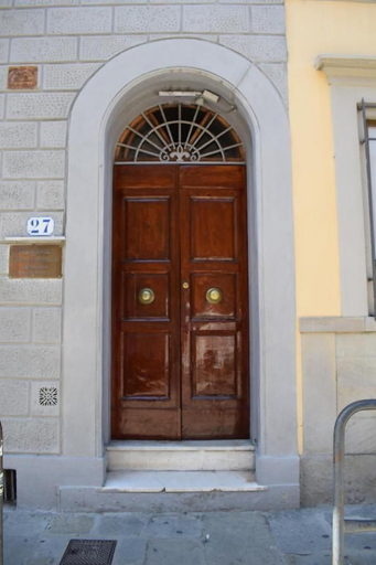 Exterior & Views, Soggiorno Santa Reparata, Florence