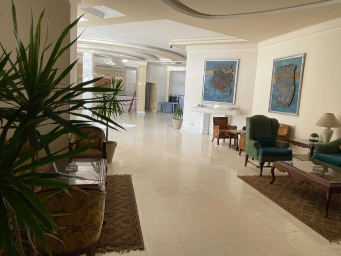 Others 5, Retac El Arish, Al-'Arish 1