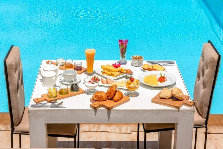 Food & Drinks 5, Palace Jena Hotel & Spa, Marrakech