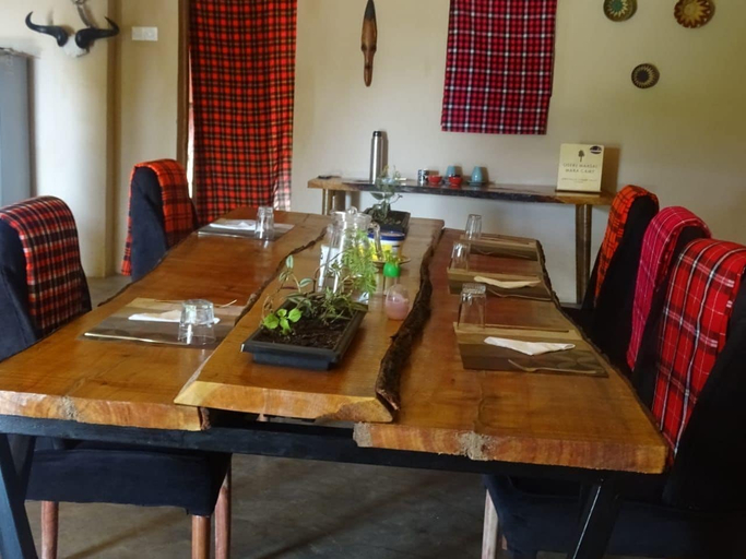 Others 2, emayian geust house, Narok West