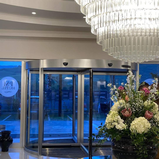 PM Hotel, Catanzaro