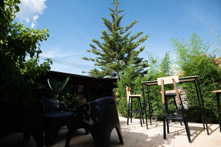 Food & Drinks 5, IKORO HOUSE, Kicukiro