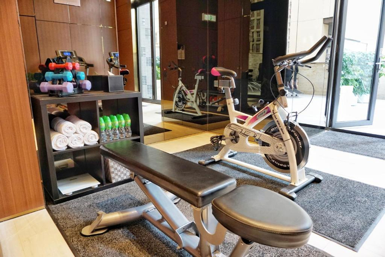 Others 5, Elysion Place Hotel Causeway Bay, Hong Kong Island