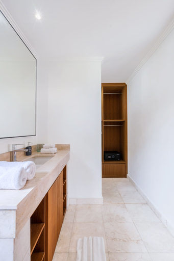 Bathroom 5, Mare Villa by Betterplace, Badung