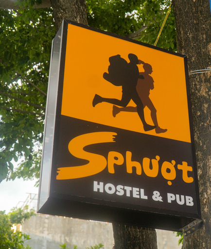 Exterior & Views 2, S Phuot Da Nang Hostel, Da Nang