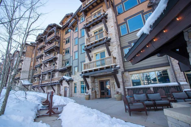 Exterior & Views 2, Silver Strike by Park City Vacations, Summit