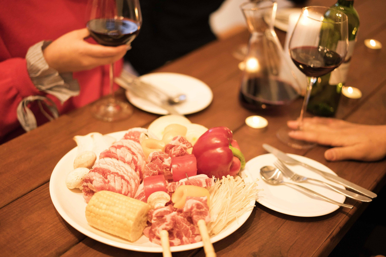Food & Drinks