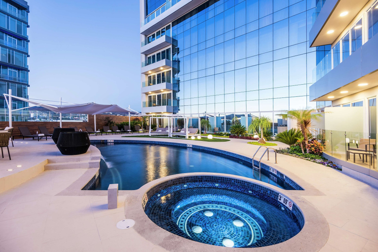 Sport & Beauty 2, Hyatt Regency San Luis Potosi, San Luis Potosí