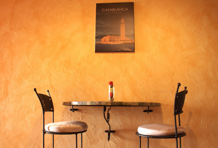 Food & Drinks 5, Amoud apartments & flats, Marrakech