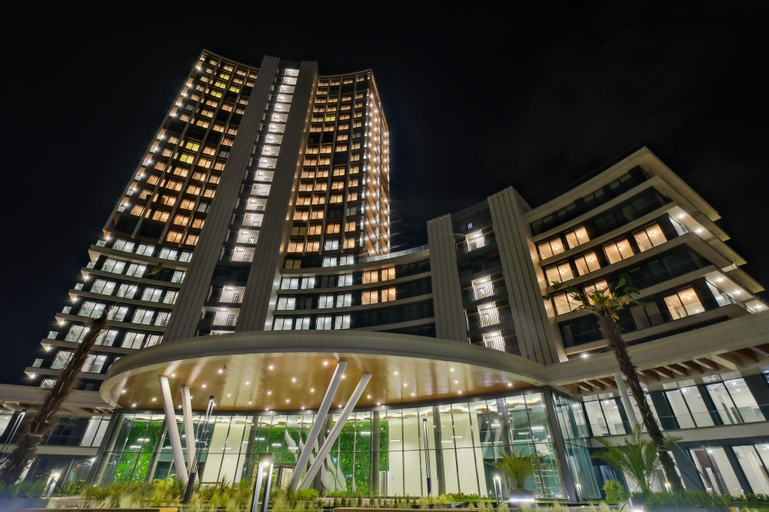 Air Başakşehir Residence by NewInn, Basaksehir