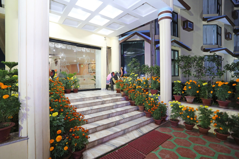 Others 5, Hotel Niladri, Puri