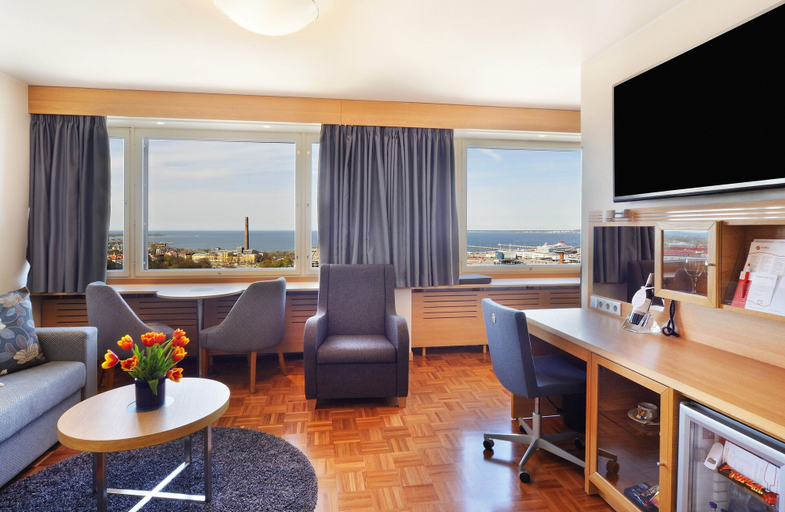 Others 2, Original Sokos Hotel Viru, Tallinn