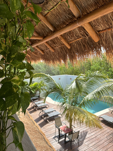 Others 5, Hotel La Casa del Sol Holbox, Lázaro Cárdenas