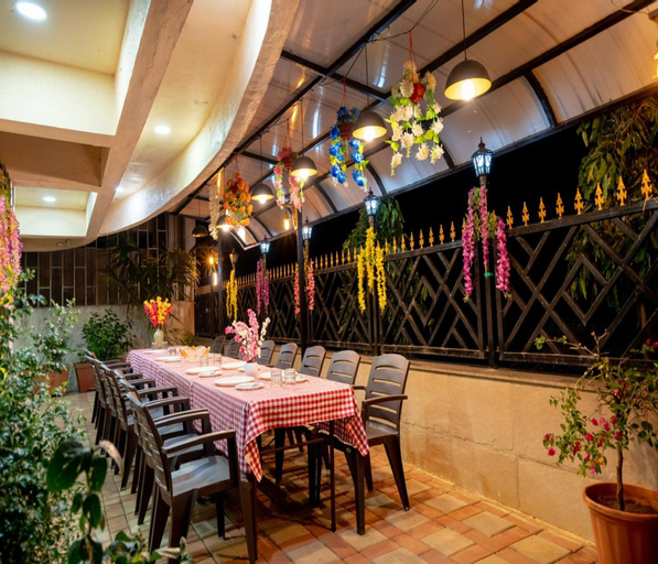 Food & Drinks, Pooja Villa Suites Igatpuri, Nashik