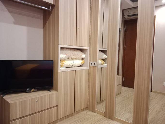 Others 5, Apartemen Signature Park Grande by Nusalink, East Jakarta
