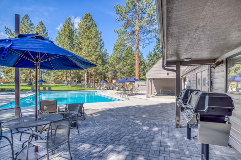 Sport & Beauty 3, Ski House 118 - Meredith Lodging, Deschutes