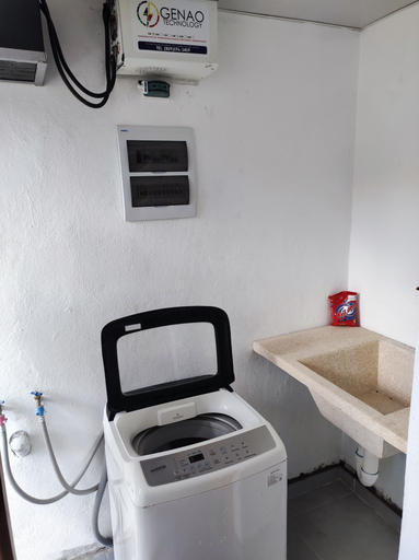 Others 5, Apartamento amueblado, Santo Domingo Este