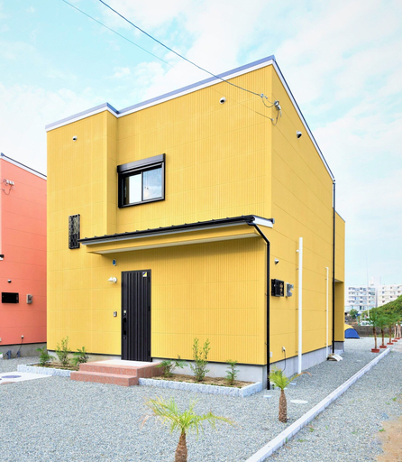 Exterior & Views 4, Alloggio Nanki Shirahama, Shirahama