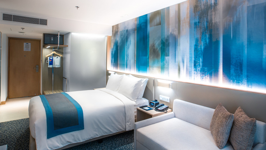 Holiday Inn Express Manila Newport City, Pasay City