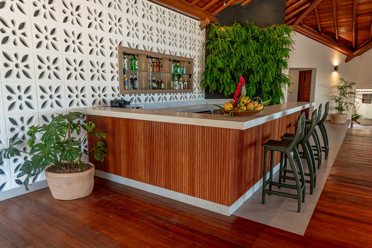 Food & Drinks 5, Hotel Paraiso do Morro, Porto Seguro