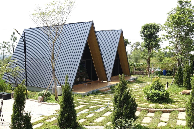 Exterior & Views 2, Suha retreat Soc Son, Sóc Sơn