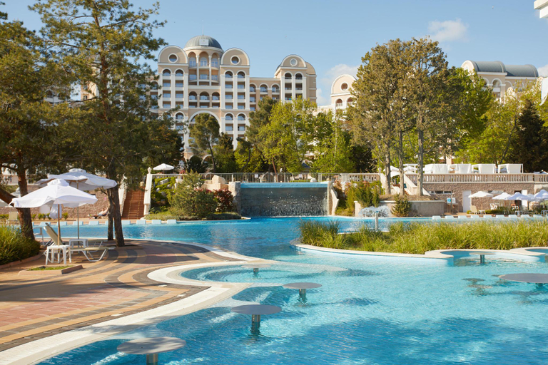 Sport & Beauty 2, Alua Sunny Beach Resort & Spa, Nesebar