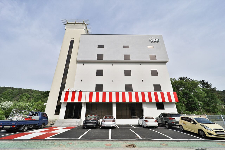 Exterior & Views 2, DOAN KIDS HOTEL, Yangsan