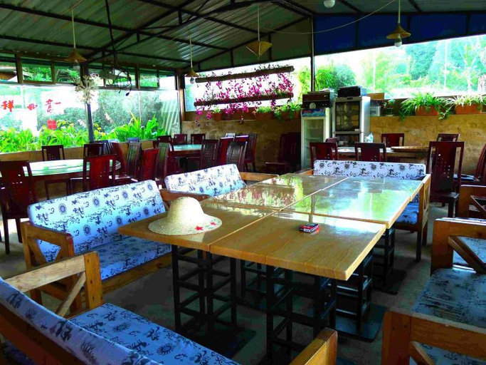 Food & Drinks, Yuanyang Sunny Guesthouse, Honghe Hani and Yi
