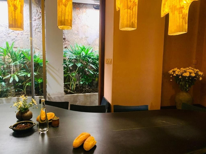 Others 4, Concon House, Hoàn Kiếm