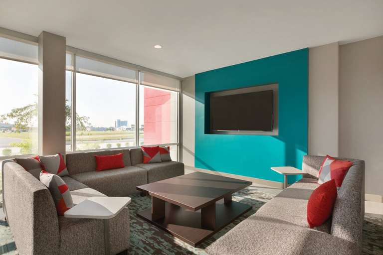 Others 2, avid hotel CHATTANOOGA SOUTH - RINGGOLD by IHG, Catoosa