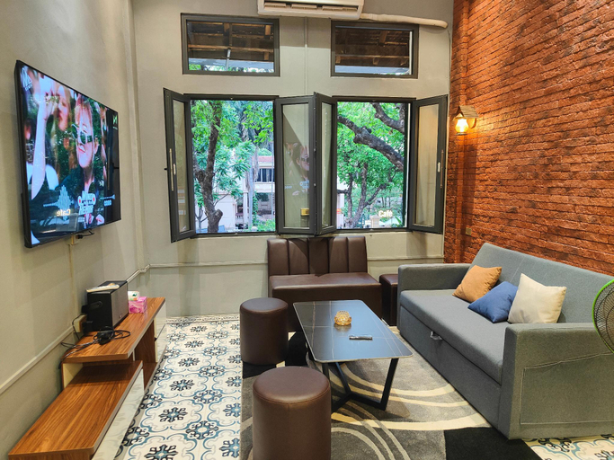 Others 4, Boulevard roulandes house, Hoàn Kiếm