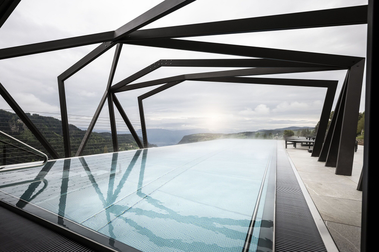 Sport & Beauty 3, Aparthotel My Daum, Bolzano