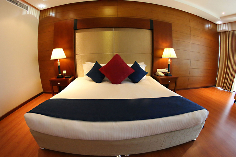 Bedroom 14